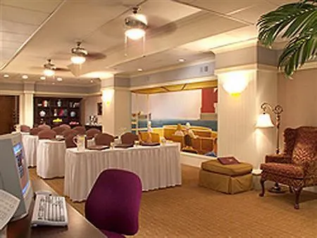 Kensington Park Hotel 