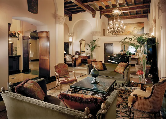 Kensington Park Hotel